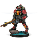 Morat Tarlok Pack - Infinity: Combined Army