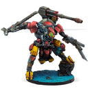 Bultrak Mobile Armored Regiment (TAG) - Infinity: Combined Army