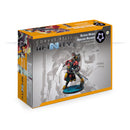 Bultrak Mobile Armored Regiment (TAG) - Infinity: Combined Army