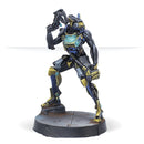 Betatroopers, Remote Activity Unit Beta - Infinity: 0-12