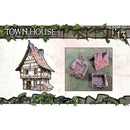 Battle Systems: Town House