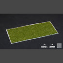 Gamers Grass: Tiny Tufts Dry Green