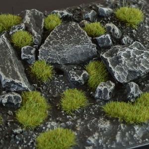 GamersGrass- Vert Sec 2mm