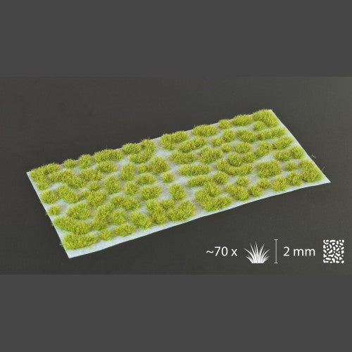 Gamers Grass : Mousse 2mm Sauvage