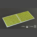 Gamers Grass: Moss 2mm Small GG2-Ms
