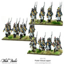 Black Powder PolishVistula Legion