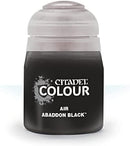 AIR: Abaddon Black 24 ml