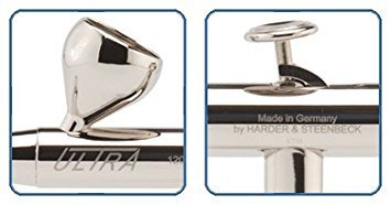 135503 Airbrush ULTRA -Harder and Steenbeck.