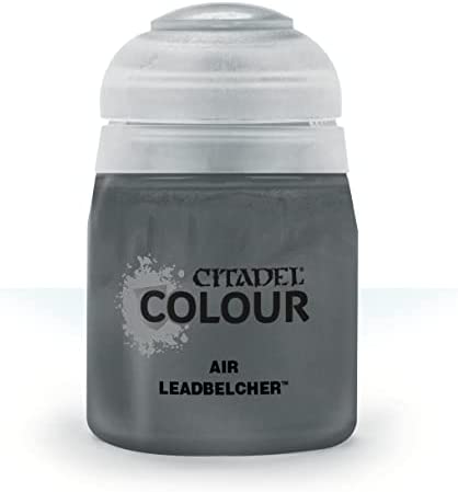 AIR: Leadbelcher 24 ml