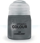 AIR: Leadbelcher 24 ml