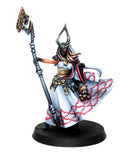 Aristeia-Hexxer Nomad Witch