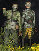 Alpine 1/35 35195 Grenadier Set (APM35193 & APM35194)