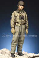 Alpine 1/35 35286 US Tank Commander Set