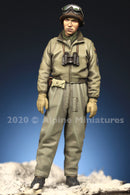 Alpine 1/35 35286 US Tank Commander Set