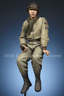 Alpine 1/35 35286 US Tank Commander Set