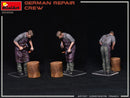 MINIART 1:35 German Repair Crew