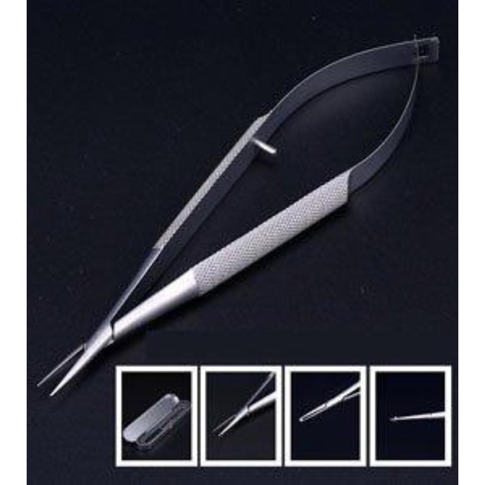 CRANK TWEEZERS FOR MNODELS 0.2MM