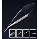CRANK TWEEZERS FOR MNODELS 0.2MM