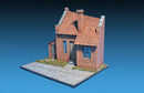 MiniArt 1/35 36023 Dutch Village Diorama