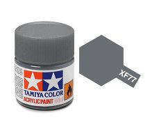 Tamiya XF-77 IJN GRIS SACEBO ARSENAL 10ml