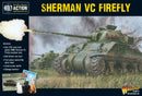 Bolt Action Sherman VC Firefly
