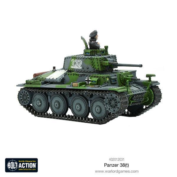 Panzer38(t)