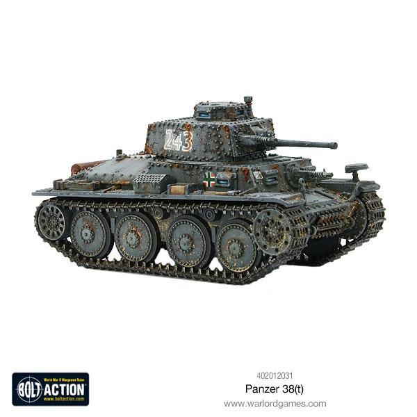 Panzer38(t)