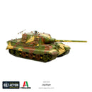 Bolt Action Jagdtiger