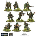Bolt Action Waffen SS-Grenadiers