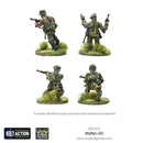 Bolt Action Waffen SS-Grenadiers