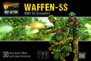 Bolt Action Waffen SS-Grenadiers