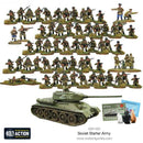 Bolt Action: (Soviet) Starter Army