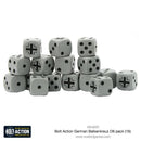 Bolt Action German Balkenkreuz Pack D6
