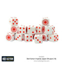Bolt Action Imperial Japanese Pack D6