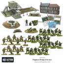 Bolt Action Pegasus Bridge (2nd Edition)