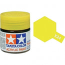 X 24 CLEAR YELLOW 23ml
