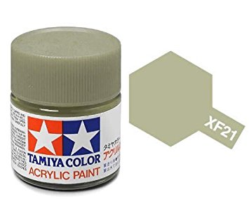 Tamiya XF-21 SKY 23ml