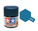 X-13 METALLIC BLUE 23ml