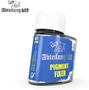 Abteilung 502: Pigment Fixer