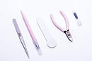 Meng Pinky Edition Basic Hobby Tool Set