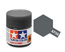 Tamiya XF-56 METALLIC GREY 23ml