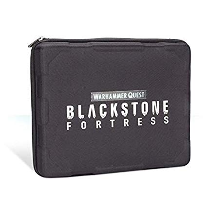 Blackstone carry case