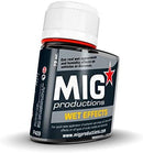 MIG productions WET EFFECTS