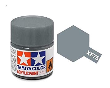 Tamiya XF-75 IJN KURE ARSENAL GREY 10ml