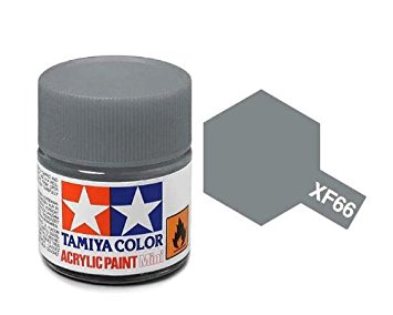 Tamiya XF-66 Light Grey 23ml