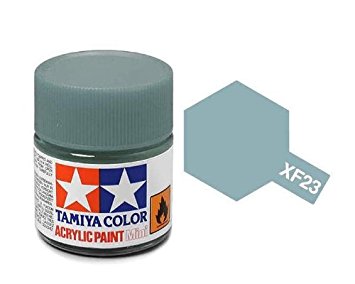 Tamiya XF-23 LIGHT BLUE 23ml