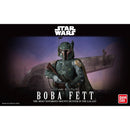 Bandai Hobby: 1/12  Boba Fett Bounty Hunter