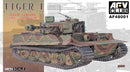 Tiger I Final Version