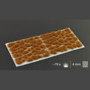 Gamers Grass: Brown 4mm Wild GG4-B