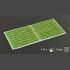 Gamers Grass: Green 4mm Small GG4-Gs